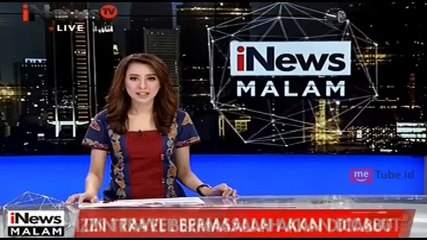 Kementrian Agama Akan Segera Cabut 4 Biro Perjalanan Bermasalah