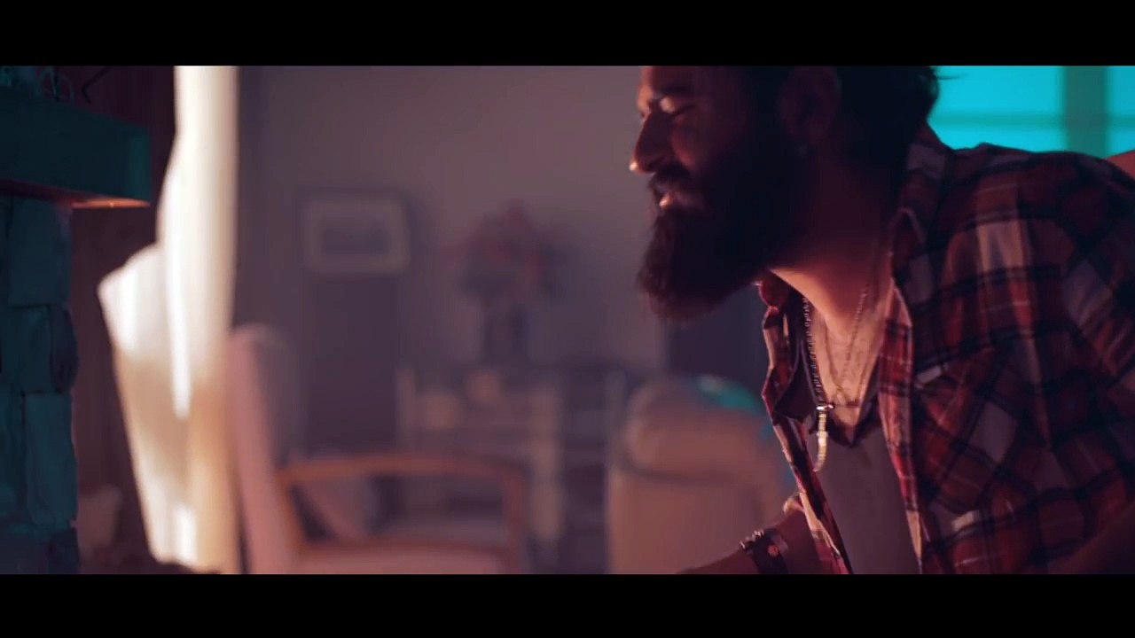 Koray Avcı - Hoş Geldin (Klip Teaser 2)