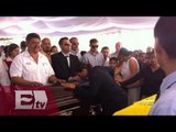 Gabriel Gómez Michel recibe último adiós en Jalisco / Funeral de priista / Todo México