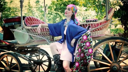 Cansu - Ne Değişti Ki (Versiyon)