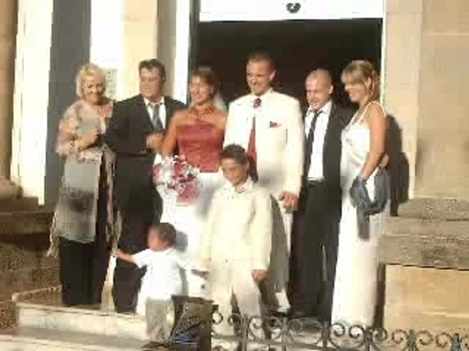 Mariage.
