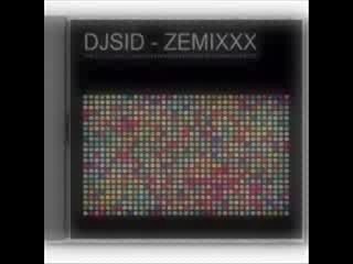 DJSID - UNIDOS PARA LA MUSICA (mix DJSID )