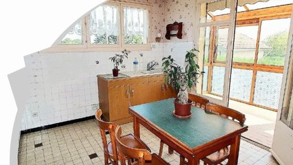 A vendre - Maison - LA CHAPELLE DE GUINCHAY (71570) - 5 pièces - 89m²