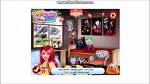 Harley Quinn Makyaj ve Giydirme Oyunu Harley Quinn Game