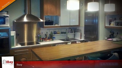 Appartement F3 à louer, Mogneville (60), 630€/mois