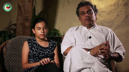 Ali Zaidi's Message on 70th Independence Day of Pakistan