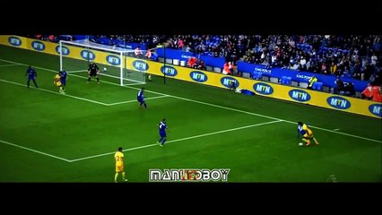 Wilfried Zaha AMAZING Skills and Goals 2016/2017 HD