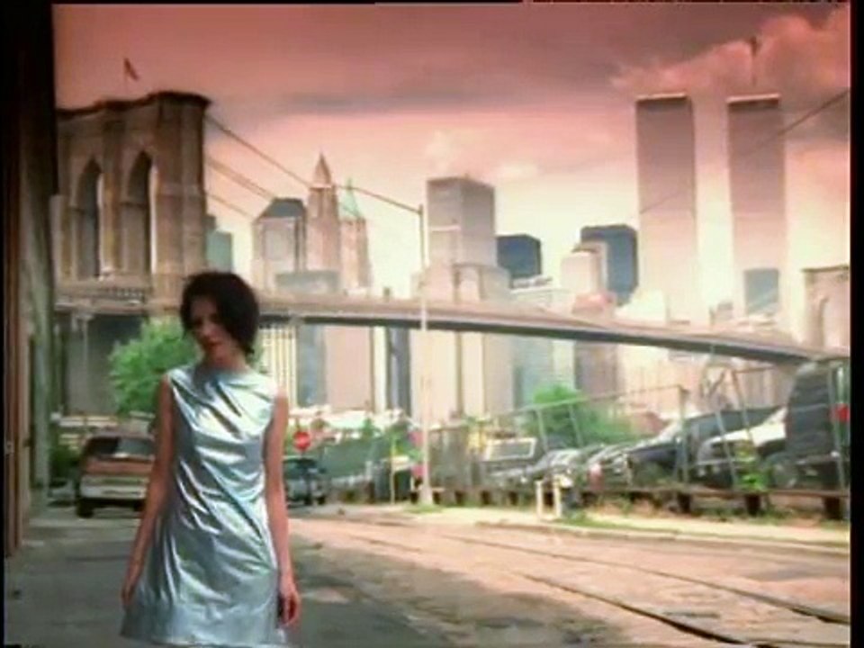 Aylin Aslım - Senin Gibi