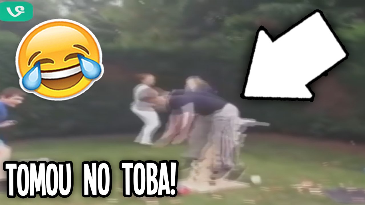 AS CRIANÇAS MAIS DESASTRADAS DA INTERNET