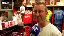Guingamp en effervescence avant la venue de Neymar avec le PSG