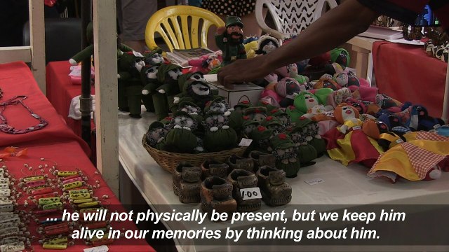 Cubans remember Fidel Castro on his “91st birthday”