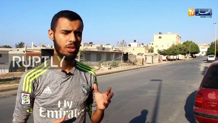 ليبيا: مدينة درنة..تهديدات إرهابية وغياب لمظاهر الحياة