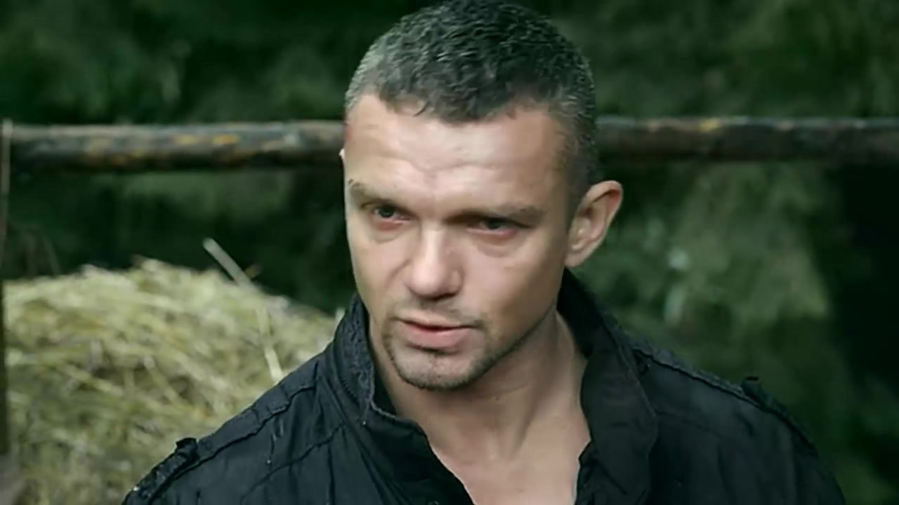 КРЕМЕНЬ - Серия 2 . Криминальный Боевик HD! Рус...