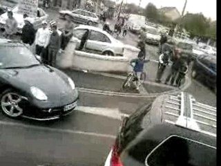 Les gamos de sartrou