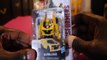 TRANSFORMERS THE LAST KNIGHT UNBOXING BUMBLEBEE 6+ YRS HASBRO LEGION CLASS YELLOW CAR Toys BABY Videos