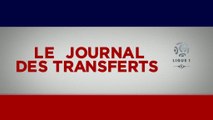 Foot - Transferts : Le journal des transferts (12/08)
