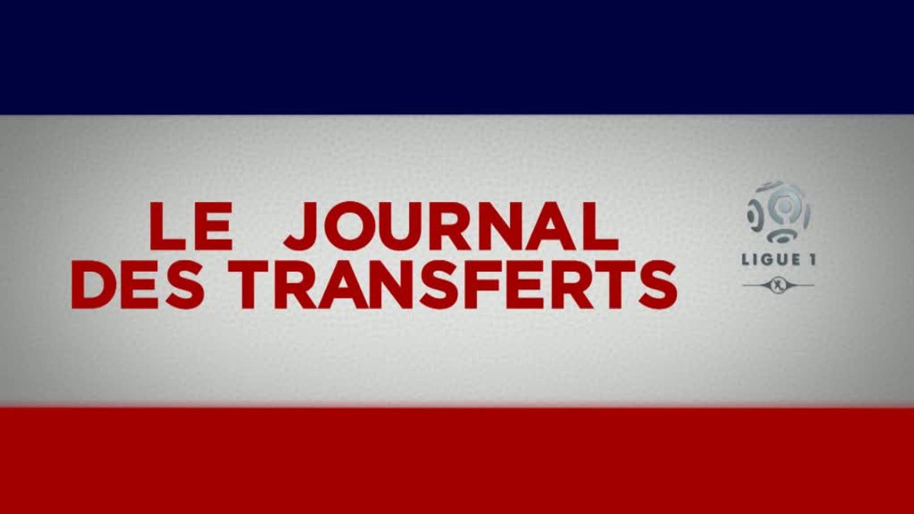 Foot - Transferts : Le journal des transferts (12/08)