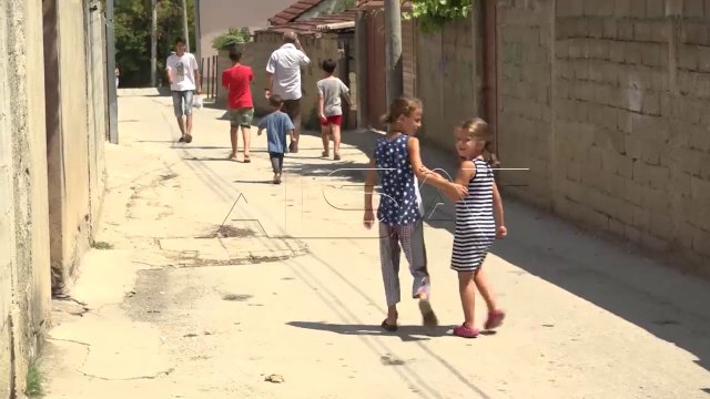 Учениците од Визбегово повторно ќе учат во Шуто Оризари