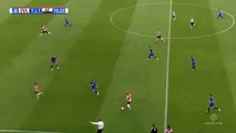 Hirving Lozano Goal HD - PSV 1-1 AZ Alkmaar 12.08.2017