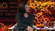 Watch Sheryl Sandberg interview Priscilla Chan at Fortunes MPW Summit | Fortune Most Powe