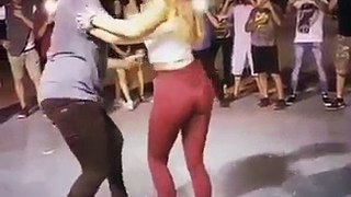 SEXY DUO _ Best SEXY DANCE COUPLE VIDEO _ FULL HD