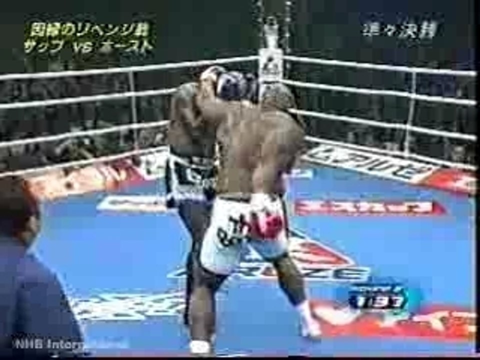 Bob.Sapp.Highlight