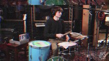 Spencer Tweedy Drum Demo (JHS 500 Series)