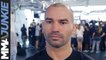 Artem Lobov feels bad for anyone stepping into ring with motivated Conor McGregor