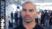 Artem Lobov feels bad for anyone stepping into ring with motivated Conor McGregor