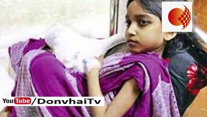 সফল অস্ত্রোপচারের পর চিকিৎসকদের ধন্যবাদ জানিয়েছেন  প্রধানমন্ত্রী শেখ হাসিনা