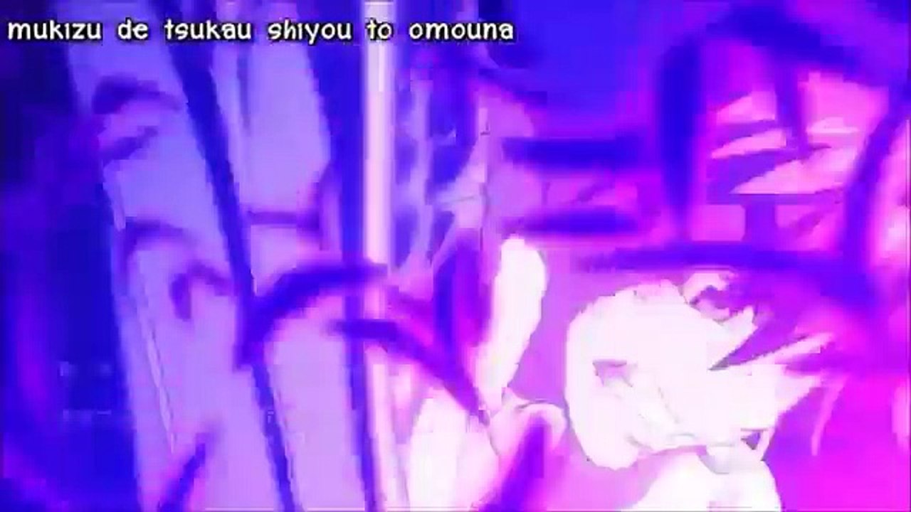 Magi Sinbad no Bouken [opening]