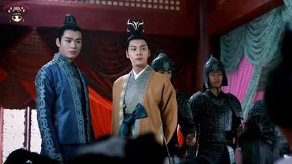 จุ้ยหลิงหลง พันธนาการรักเหนือเวลา ซับไทย ตอนที่ 17