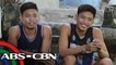 Sports U: The Marcelino twins