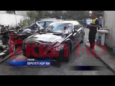 Deputeti i PDIU aksidenton për vdekje këmbësorin