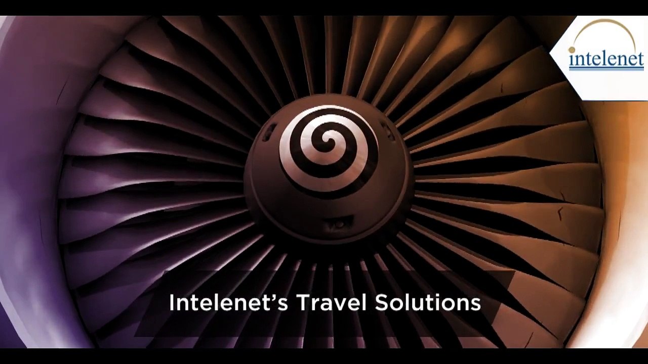 Travel Process Transformation