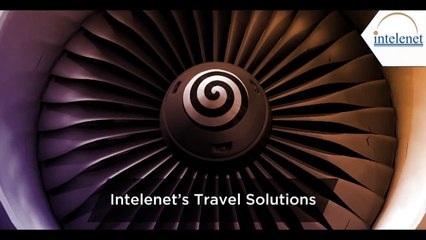 Travel Process Transformation