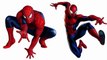 Spiderman Coloring Pages For Kids How to color Spiderman coloring book Dido Kids TV