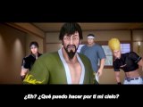 The King of Fighters Destiny 1 South Town Sub Español