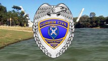3° Noite de Treinamento da Guarda Civil de Piracicaba 2017