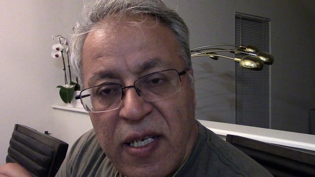 kızlar bikini tangayla çıplak namaz kılabilir diyen ediyb yüksel gur-eni inke-er ederek ke-efir oldu