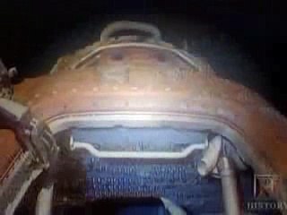 Apollo 13 Rescue mission