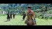 Wonder Woman Behind The Scenes Extended Featurette (Gal Gadot, Chris Pine, Robin Wright)