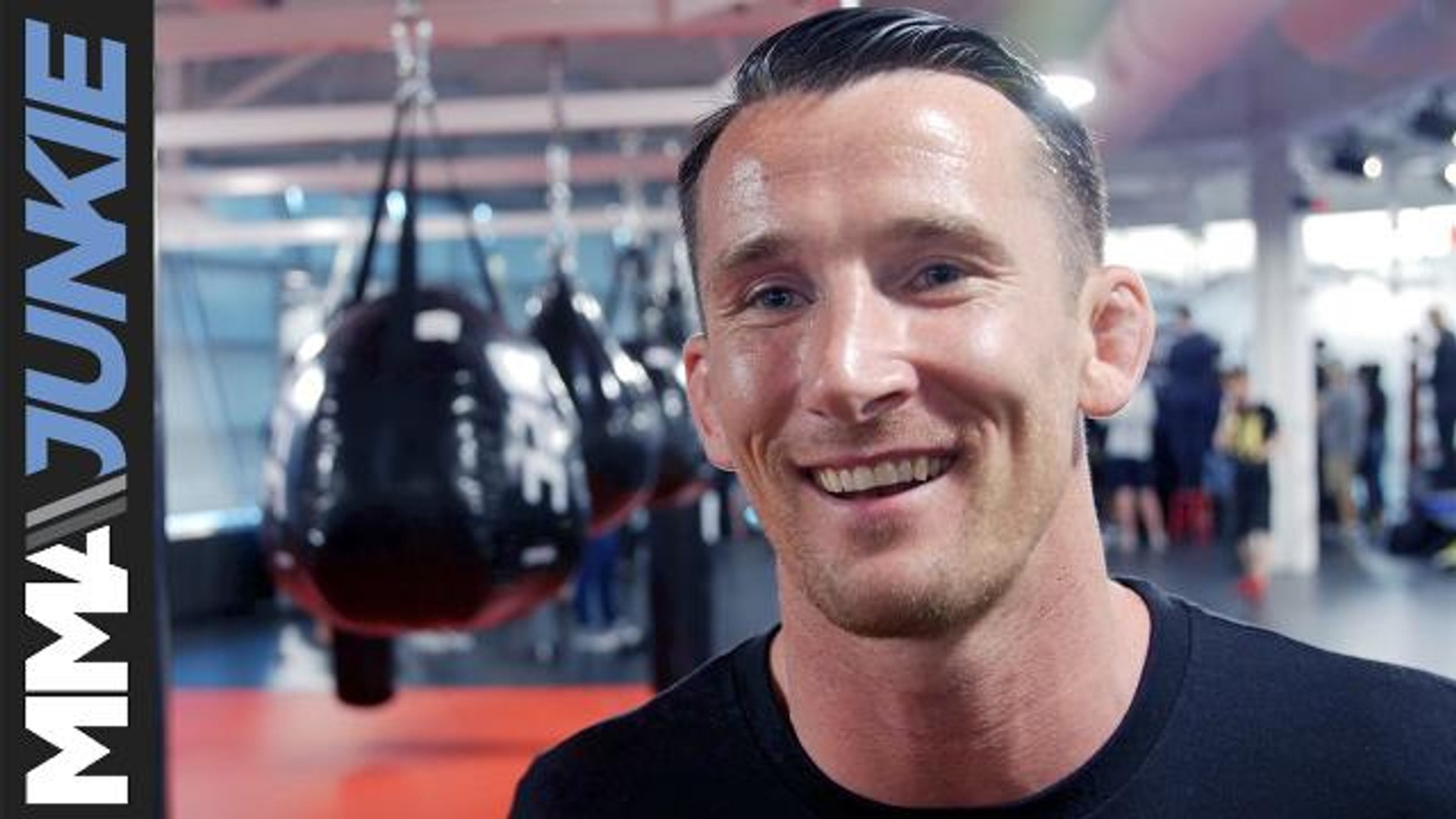 ⁣Striking coach Owen Roddy, confident McGregor has prepared all that is needed to defeat Mayweather
