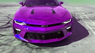 NEW 2018 Chevrolet Camaro SS Coupe 2-Door   6. NEW generations. Will be made in 2018.