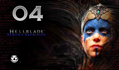 HELLBLADE: SENUA’S SACRIFICE I Gameplay English/ Deutsch I Part 04 (no commentary)