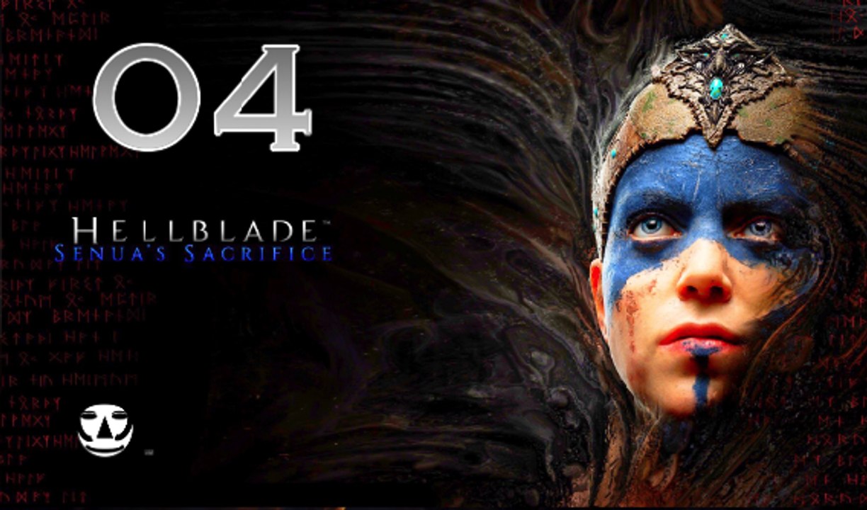 HELLBLADE: SENUA’S SACRIFICE I Gameplay English/ Deutsch I Part 04 (no commentary)