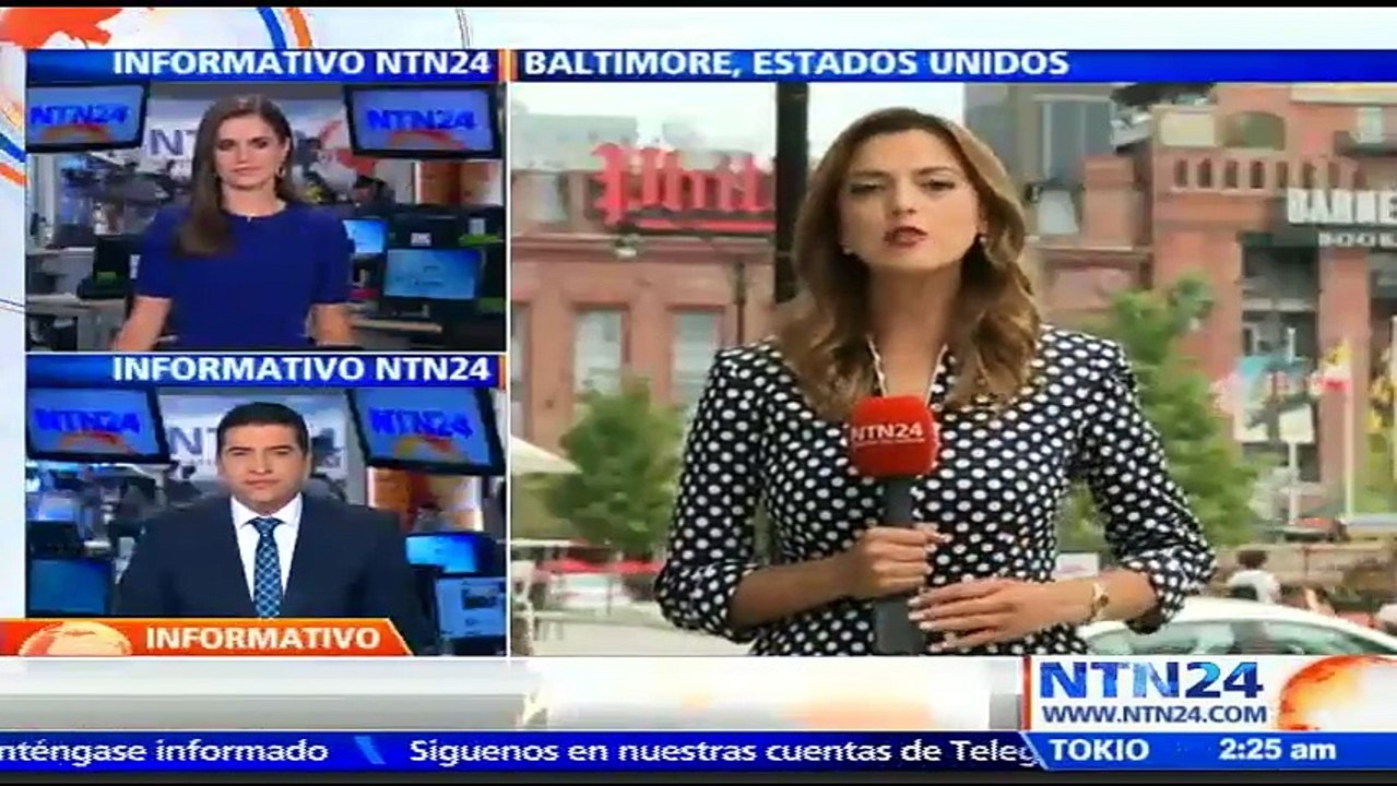“Desde que lanzó su campaña (Donald Trump), declaró la guerra contra los inmigrantes”: Rafael Medina, Vocero Center For