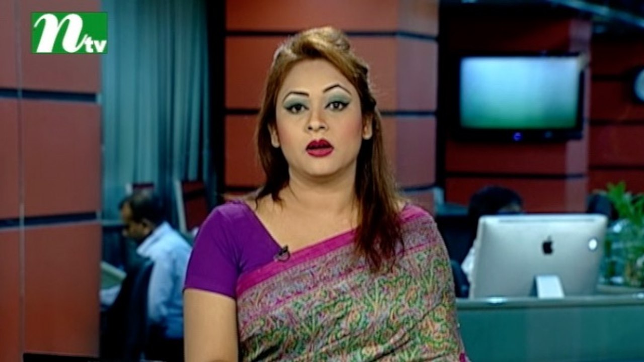 NTV Rater Khobor | 12 August, 2017