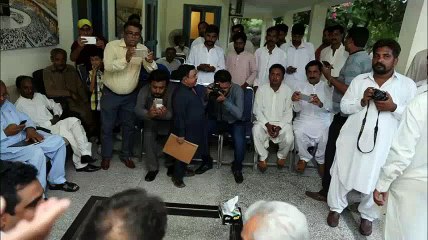 PTI Kayliye Ek Aur Khushi Ki Khabar