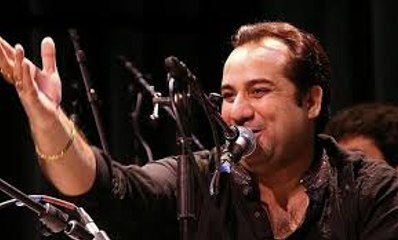 Judaiya  HD Song || Rahat Fateh Ali Khan || Naseebo Lal And Zahid Ali